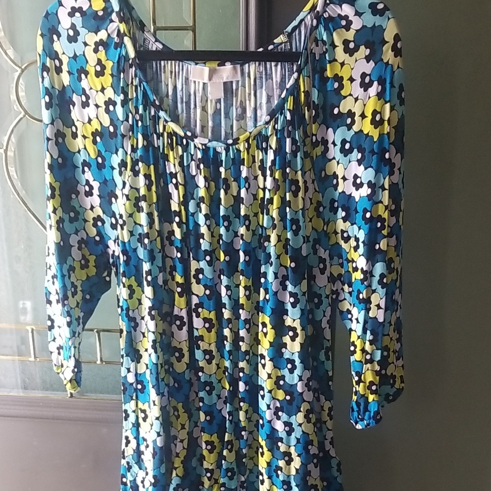 Michael Kors blouse